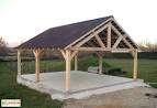 Prix poteaux bois 20xcarport