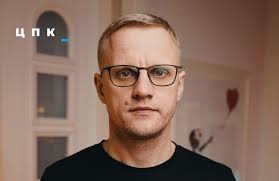 Hromadske - News update