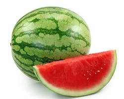 Image of Watermelon fruit