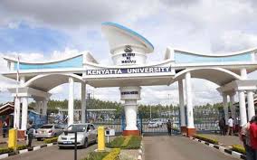 Storm brews in Kenyatta University VC appointments