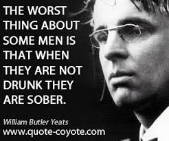 William Butler Yeats quotes - Quote Coyote via Relatably.com