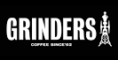 Grinders coffee