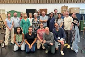 WhatsOnStage - News update