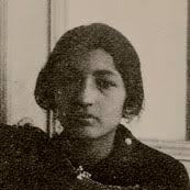 Maryam Ashrafi. b. 1913 or 1914. d. 1978 or 1979 - person_1609