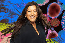 Adoraria ser convidada para viver uma intelectual ou uma artista, afirma Regina Casé