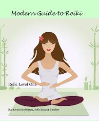 Modern Guide to Reiki Von By: Kristin Rodriguez, Reiki Master ... - 1543406-c6a989aebf4fba7171f8f6044161fb21-fp-79d686fb2fe89744de905011486ec2a5