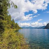 Lake Pend Oreille