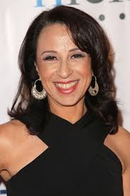 Maria Hinojosa, PBS, attends the 26th Annual Imagen Awards Gala at the Beverly Hilton Hotel on August 12, 2011 in Beverly Hills, California. - Maria%2BHinojosa%2B26th%2BAnnual%2BImagen%2BAwards%2BGala%2BXalLUy52p0il