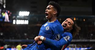 premier league