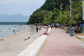 Image result for pantai merdeka chalet