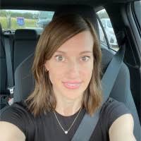 Amy Woodruff