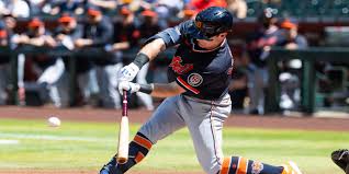 cardinals vs tigers Picture