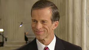 Image result for john thune