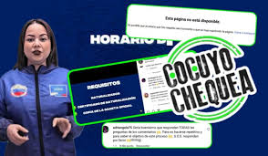 Efecto Cocuyo - News update