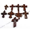 Wholesale wooden crosses