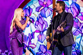 Blake Shelton & Gwen Stefani's Unforgettable Ozarks Family Vacation