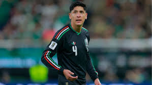 Erik Lira a la banca: Javier Aguirre manda a Edson Álvarez como titular en el México vs Chequia del Mundial...
