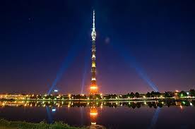 Картинки по запросу останкинская телебашня