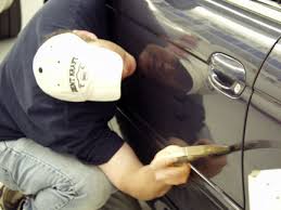 Mobile Dent Repair Sterling Heights