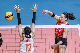 With bronze within reach, PLDT's Davison aims to conclude PVL All-Filipino tourney 'the right way'