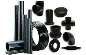 HDPE - National Pipe Agencies