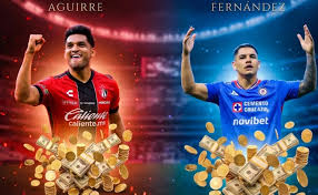 Mientras Eduardo Aguirre gana más de 5 millones, el salario de Gabriel Fernández en Cruz Azul