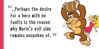 Donkey Kong Quotes | QUOTEZON via Relatably.com