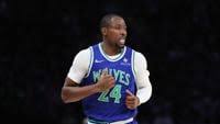 Timberwolves Basketball