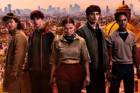 Stranger Things 5 toma CDMX ¡Conoce al reparto en este evento!