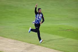 The Raza Factor: Why Zimbabwe’s Star All-Rounder is the Engine of the Chevrons’ Revival