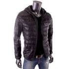 2015 Polo Ea7 Noir Veste Ea7 Homme - Armani France