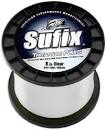 Sufix Tritanium Plus Copolymer-? - Fishing Rods, Reels, Line, and