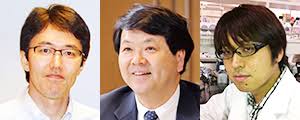 Associate Professor Kenji Kabashima (Department dermatology), Professor Yoshiki Miyachi, and Postdoctoral fellow Atsushi Otsuka reported that basophils play ... - 04