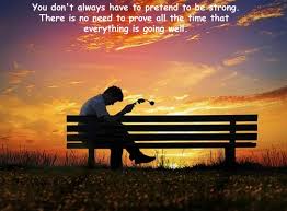 Sad Love Quotes That Make You Cry For Her In Hindi - touching sad ... via Relatably.com