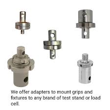Compression Testing Platens for Universal Testing Machines - JLW