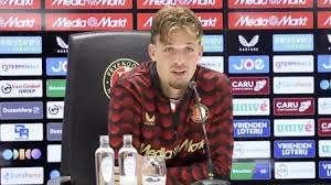 VoetbalPrimeur.nl - News update