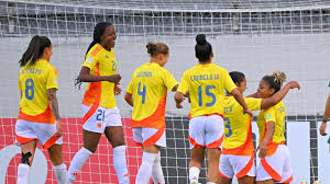 AS Colombia - News update