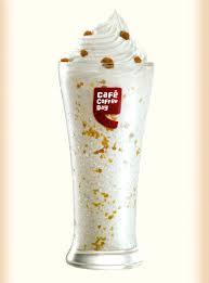 Image result for butterscotch SHAKE
