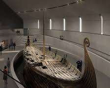 Imagen del Museo de Barcos Vikingos, Oslo