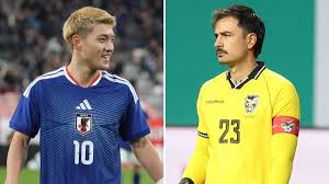 Japón vs. Bolivia: Duelo clave rumbo al Mundial 2026. ¿La Verde sorprende?