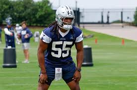 Cowboys news: Dallas gets “good news” on two key injuries