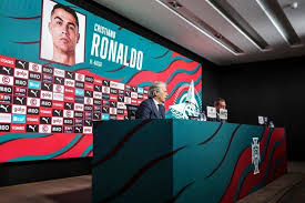 Incumplió DT pacto y no me metió a jugar.- CR7