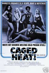 Caged heat Juanita Brown vintage movie poster print | eBay - !BSi+eggBGk~$(KGrHgoH-CcEjlLlzSkuBKD)bVeYow~~_35