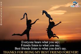 Friendship SMS Page : 27 via Relatably.com