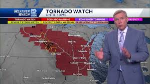 Severe Weather Alert