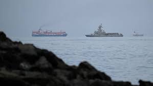 It’s not just oil and gas. The Strait of Hormuz blockage is rattling another vital commodity