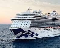 Image de Princess Cruises cruise ship