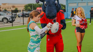 Houston Texans - News update