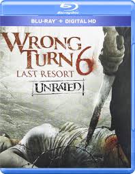 Image result for wrong turn 6