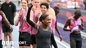 BBC - News update